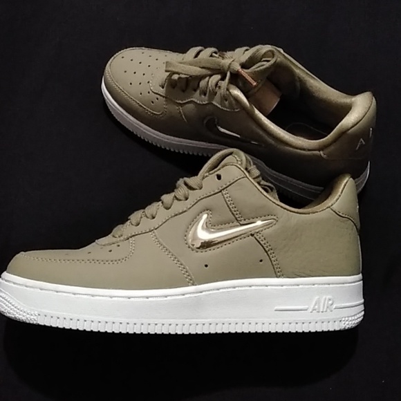 Nike Shoes - 🔥🔥 Air Force 1 '07 PRM LX